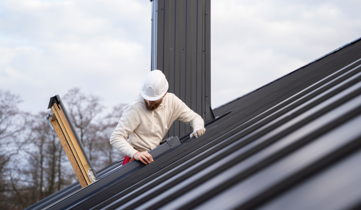 Best Roofing Company Houston Tx