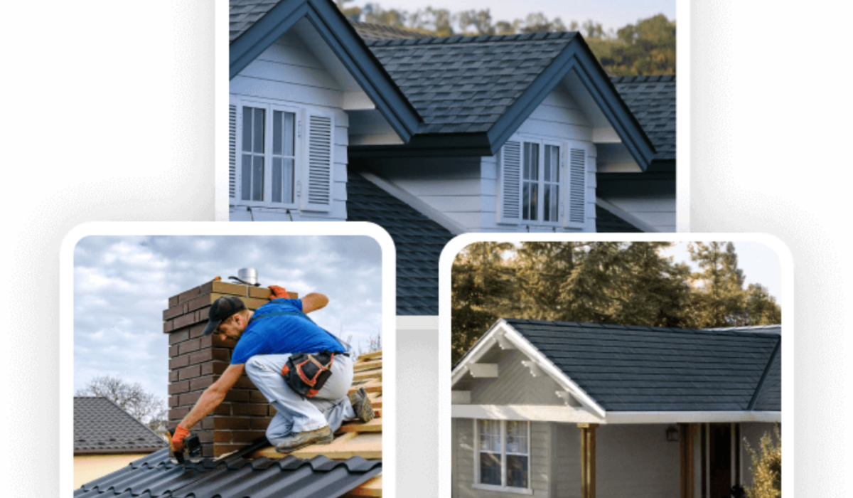 Houston, Texas roofing companies