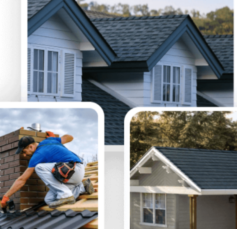 Houston, Texas roofing companies